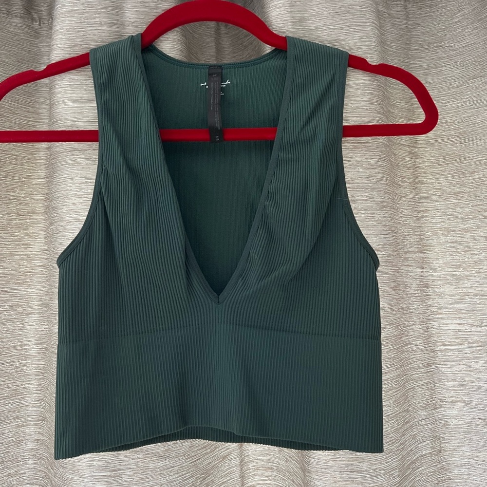 Urban outfitters out from under tank. Size medium